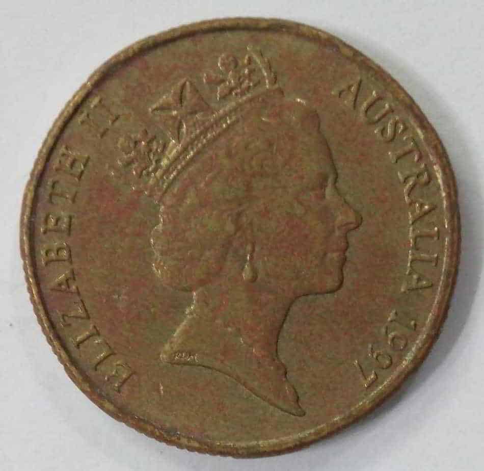 Australia - Dollar - Sir Charles Kingsford Smith @ Coins and Stamps | eBay